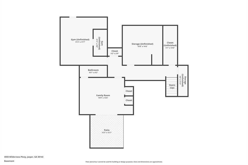 4593 Wilderness Parkway