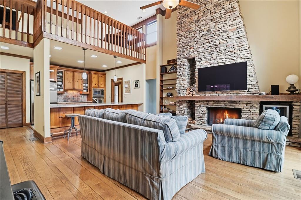 4593 Wilderness Parkway