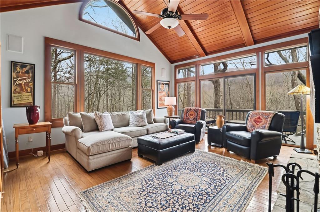 4593 Wilderness Parkway