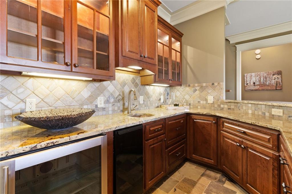 465 Huckleberry Trail
