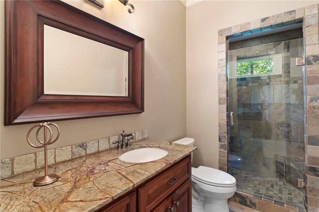 465 Huckleberry Trail