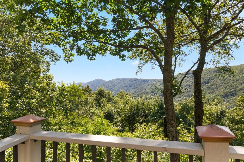 465 Huckleberry Trail
