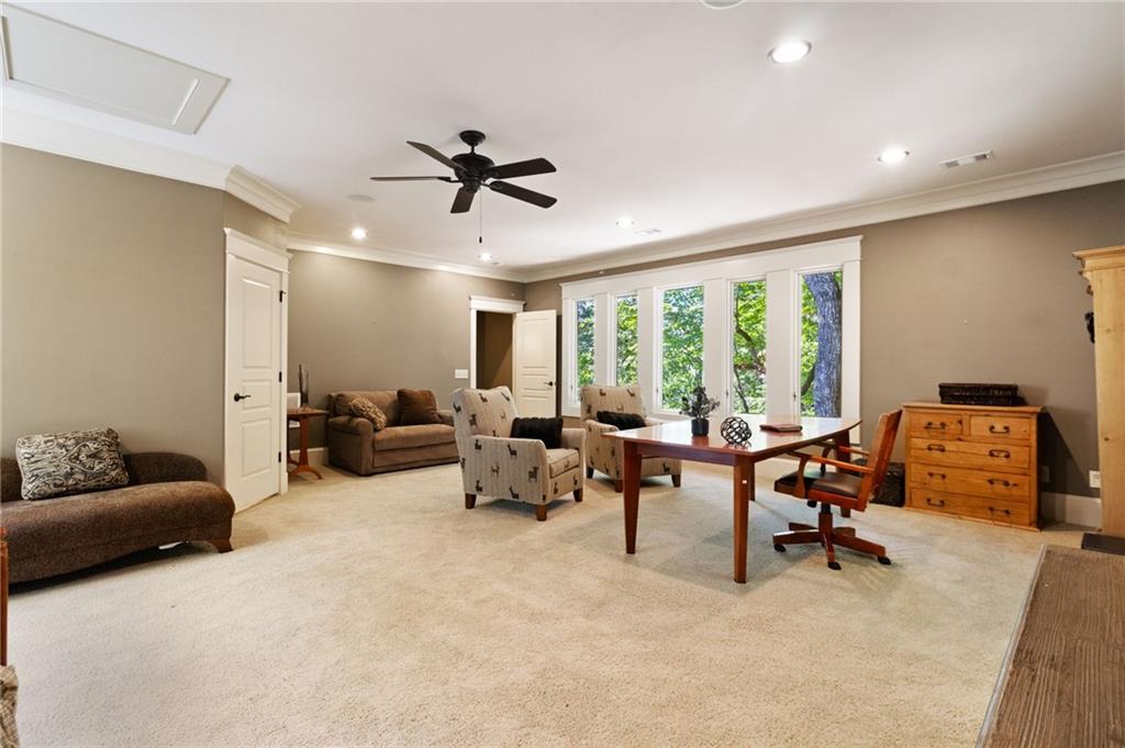 465 Huckleberry Trail