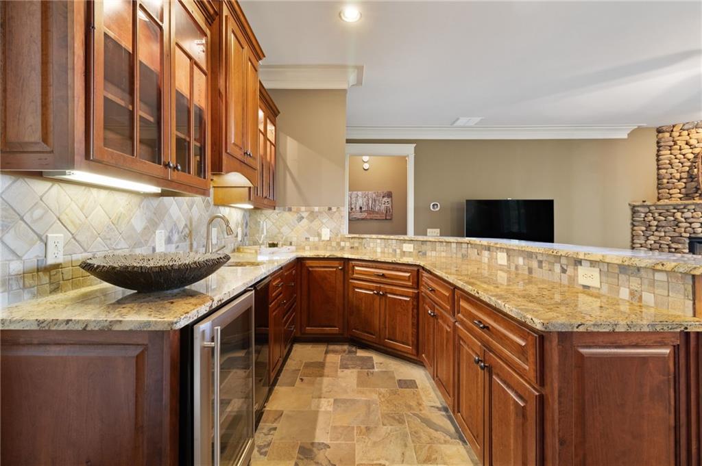 465 Huckleberry Trail
