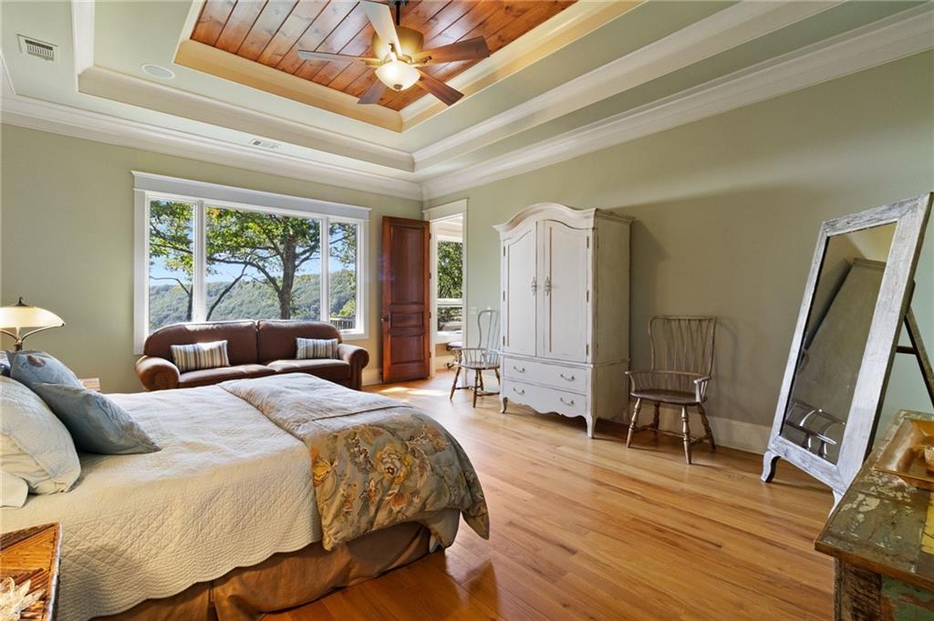465 Huckleberry Trail