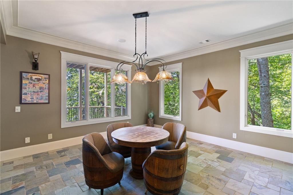 465 Huckleberry Trail