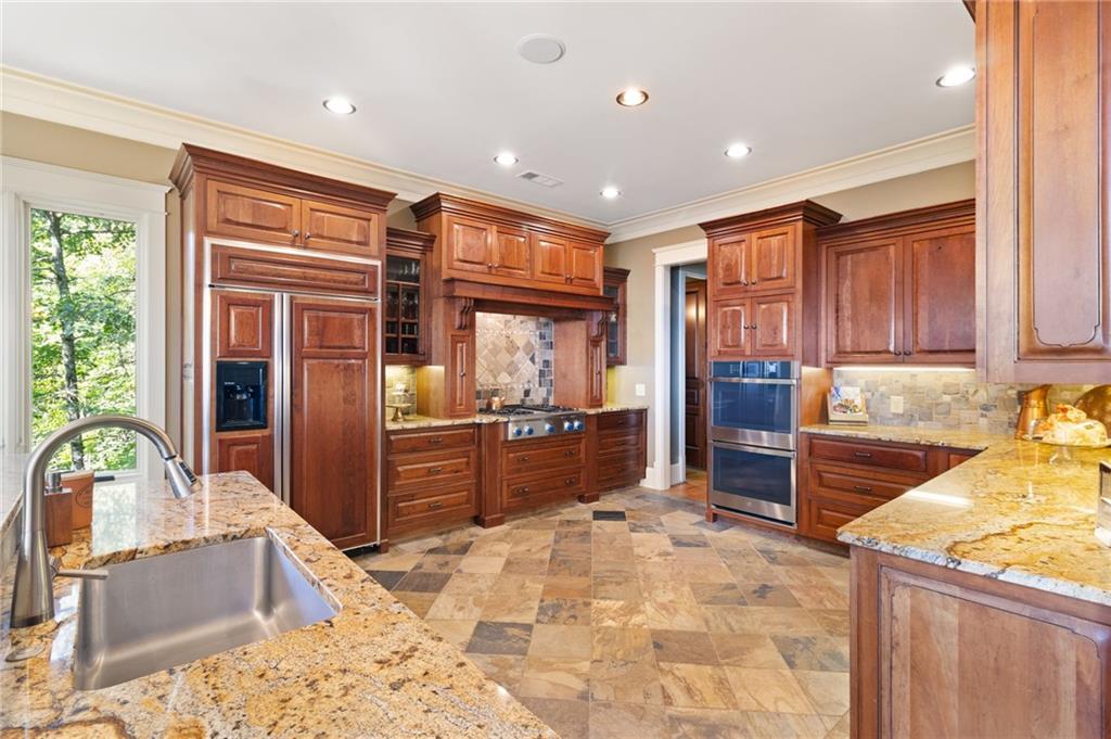 465 Huckleberry Trail