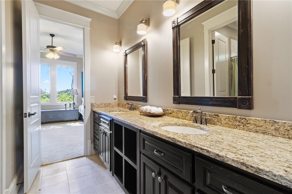 465 Huckleberry Trail
