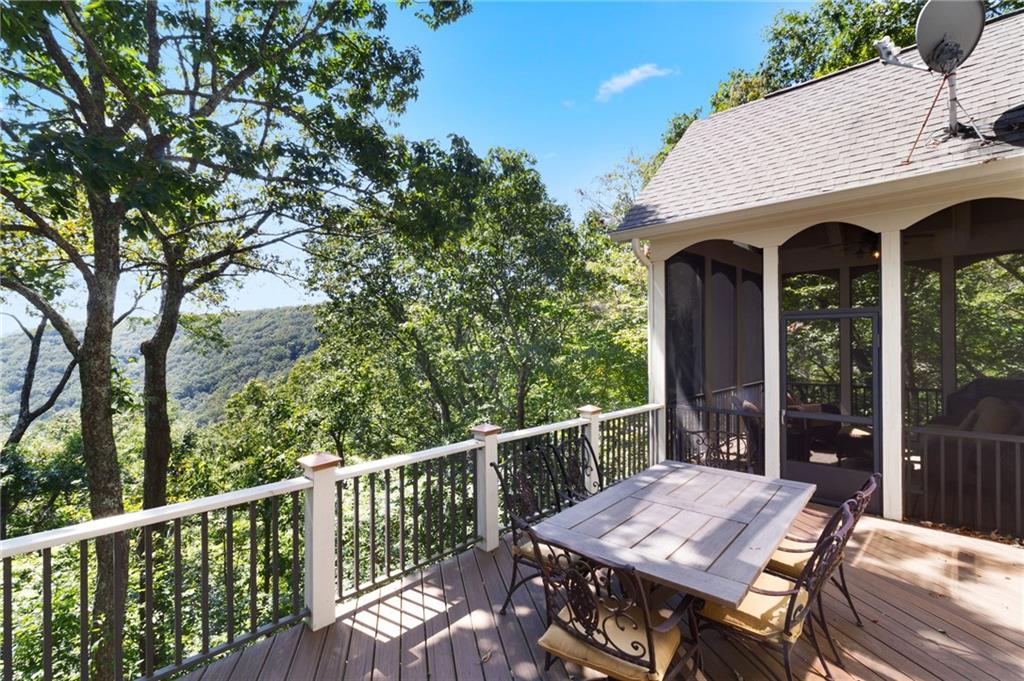 465 Huckleberry Trail