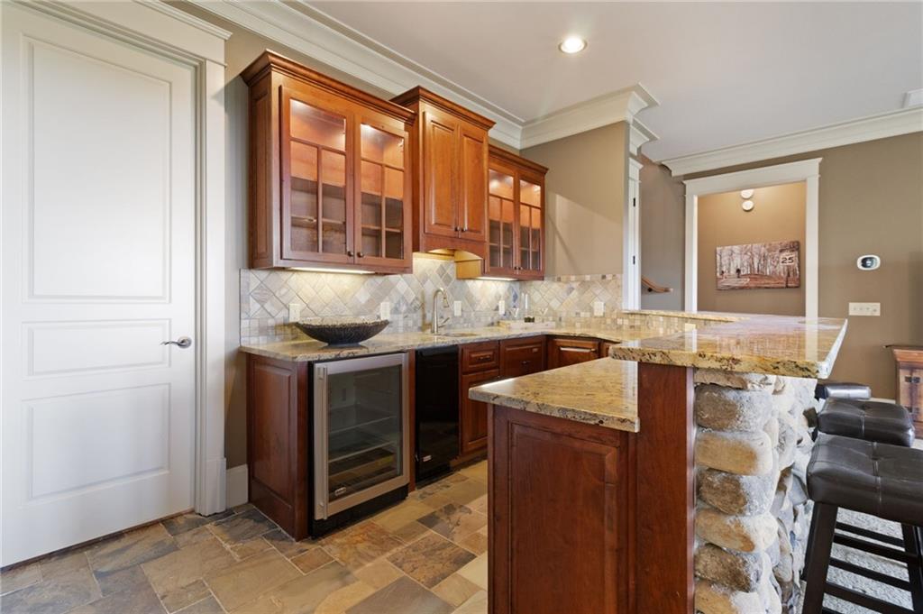 465 Huckleberry Trail