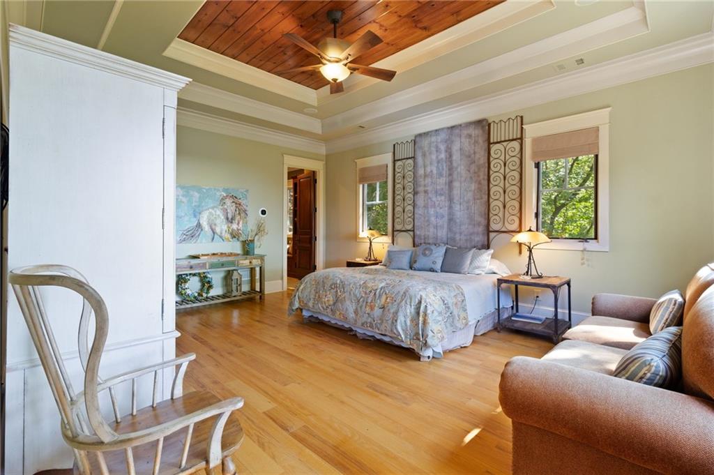 465 Huckleberry Trail