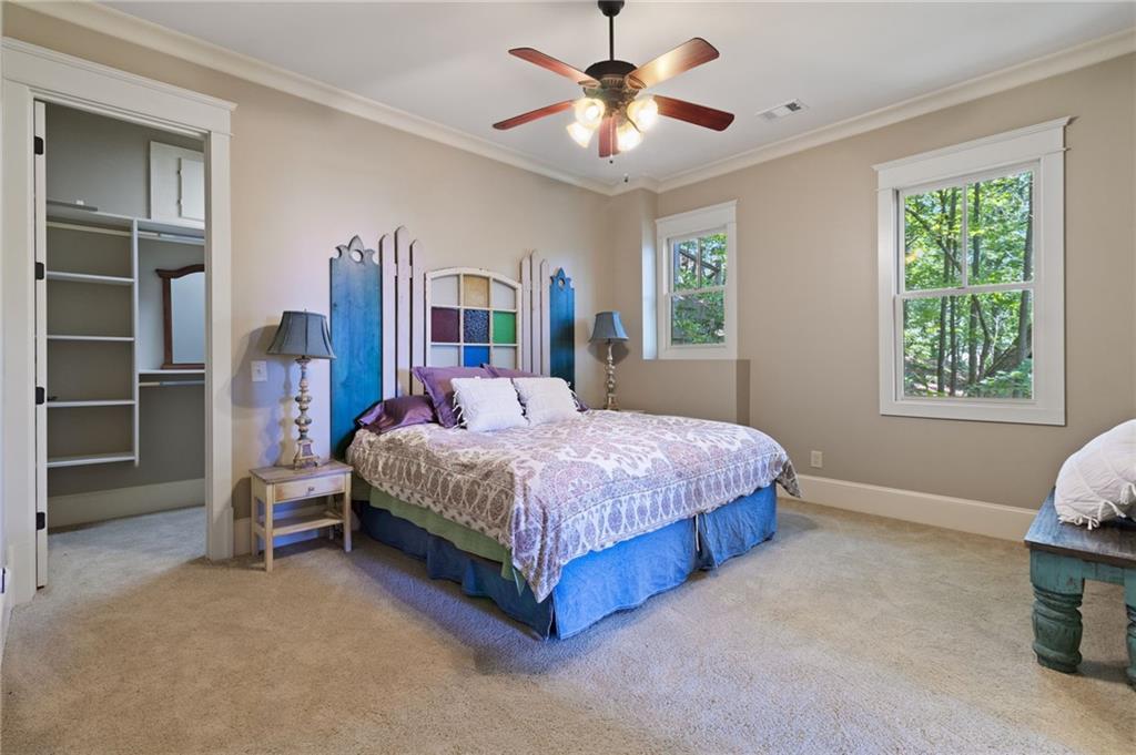 465 Huckleberry Trail