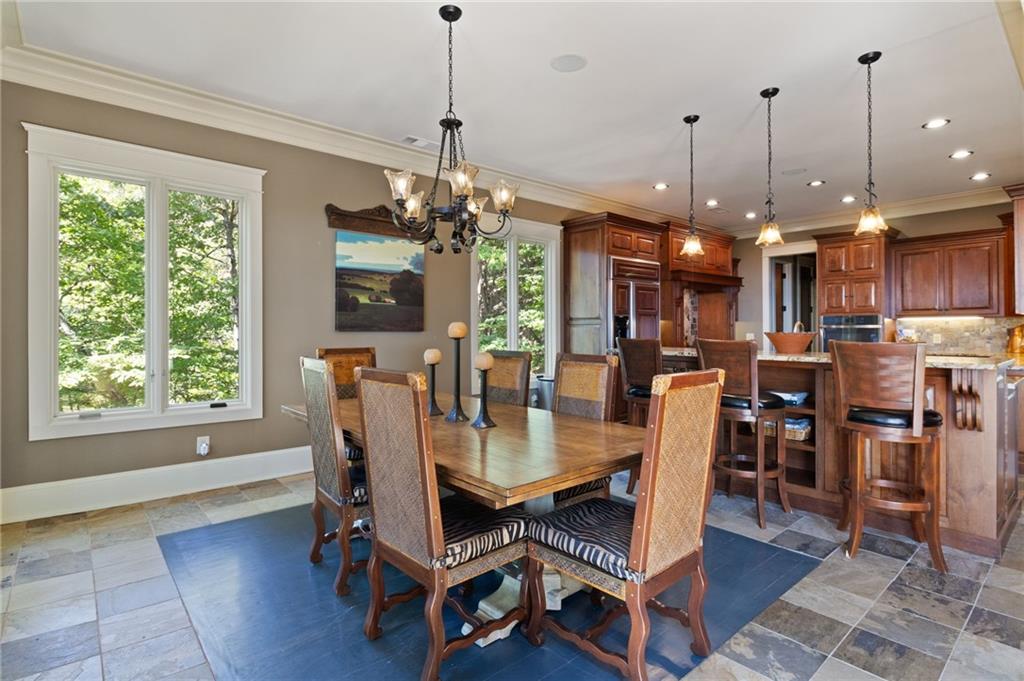 465 Huckleberry Trail