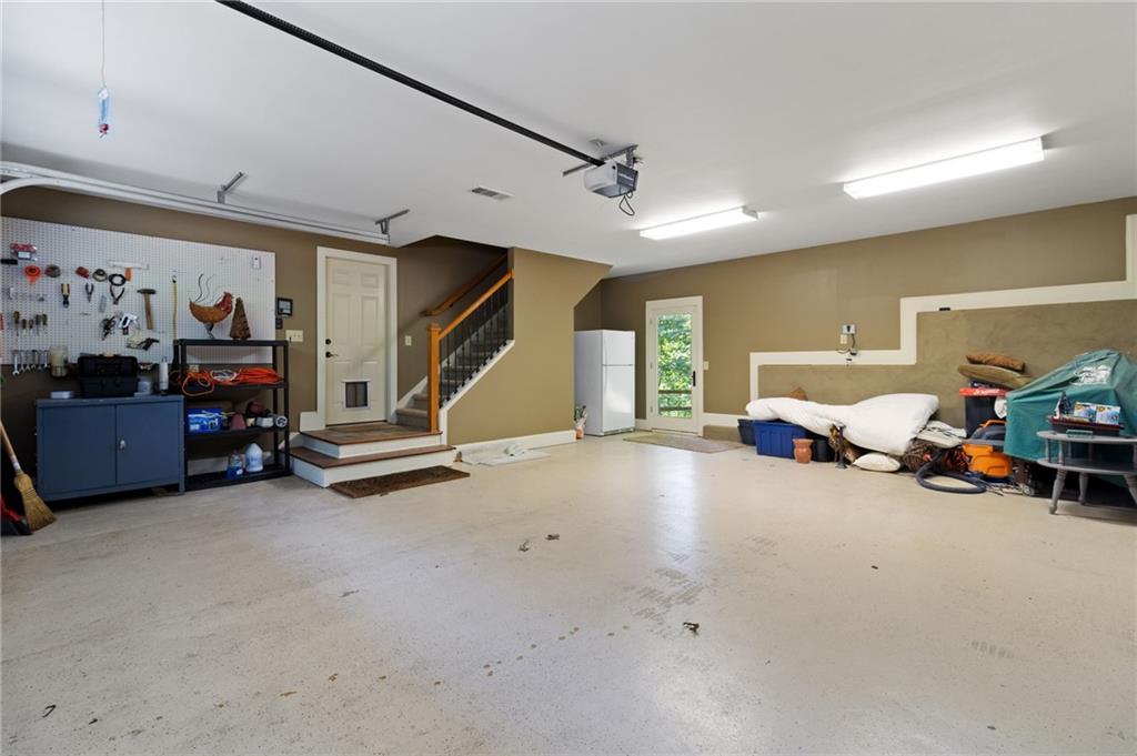 465 Huckleberry Trail