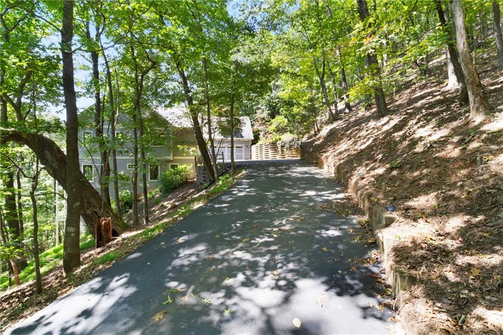 465 Huckleberry Trail