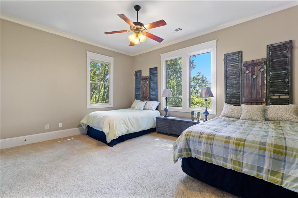 465 Huckleberry Trail