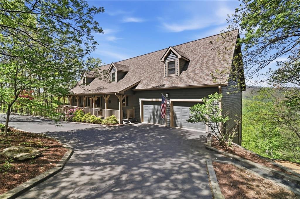 1692 Ridgeview Drive