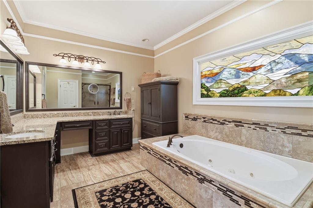 1692 Ridgeview Drive
