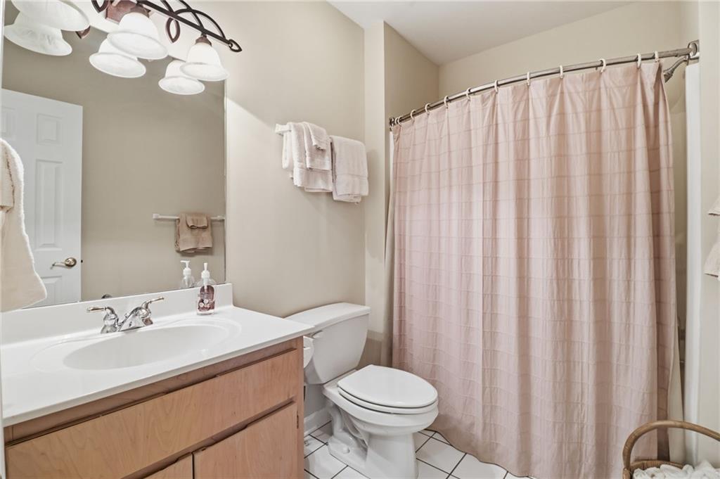1692 Ridgeview Drive
