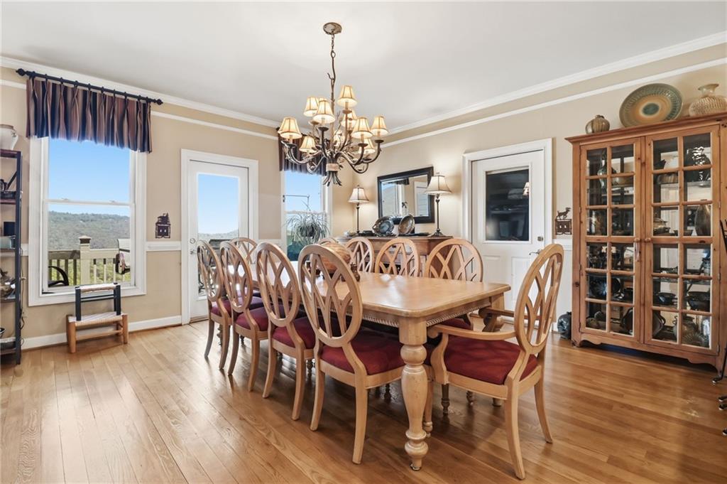 1692 Ridgeview Drive