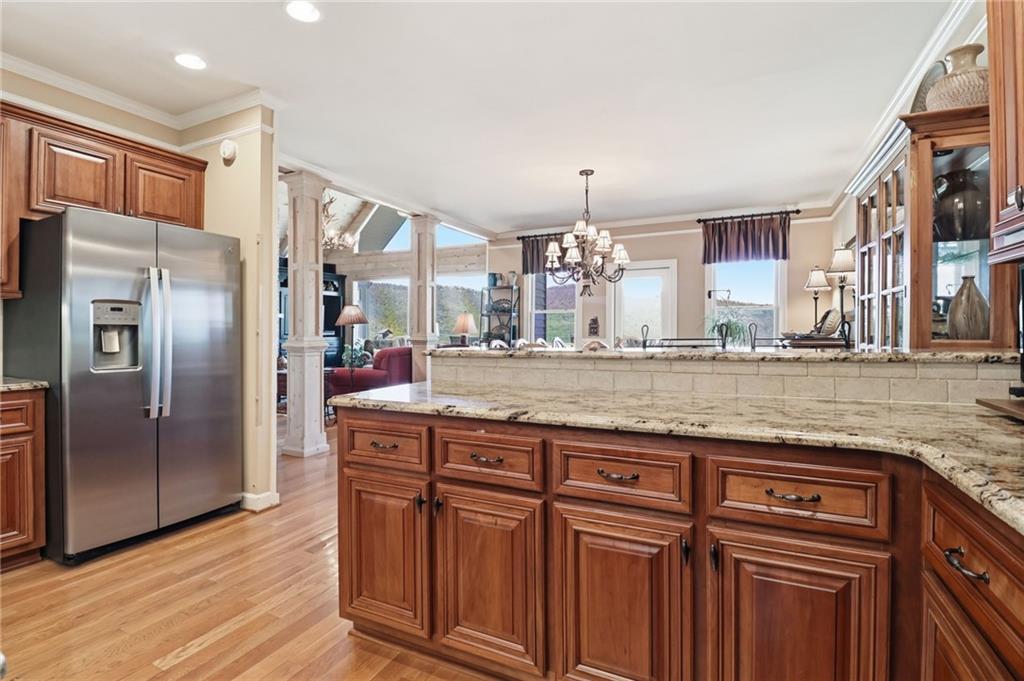 1692 Ridgeview Drive