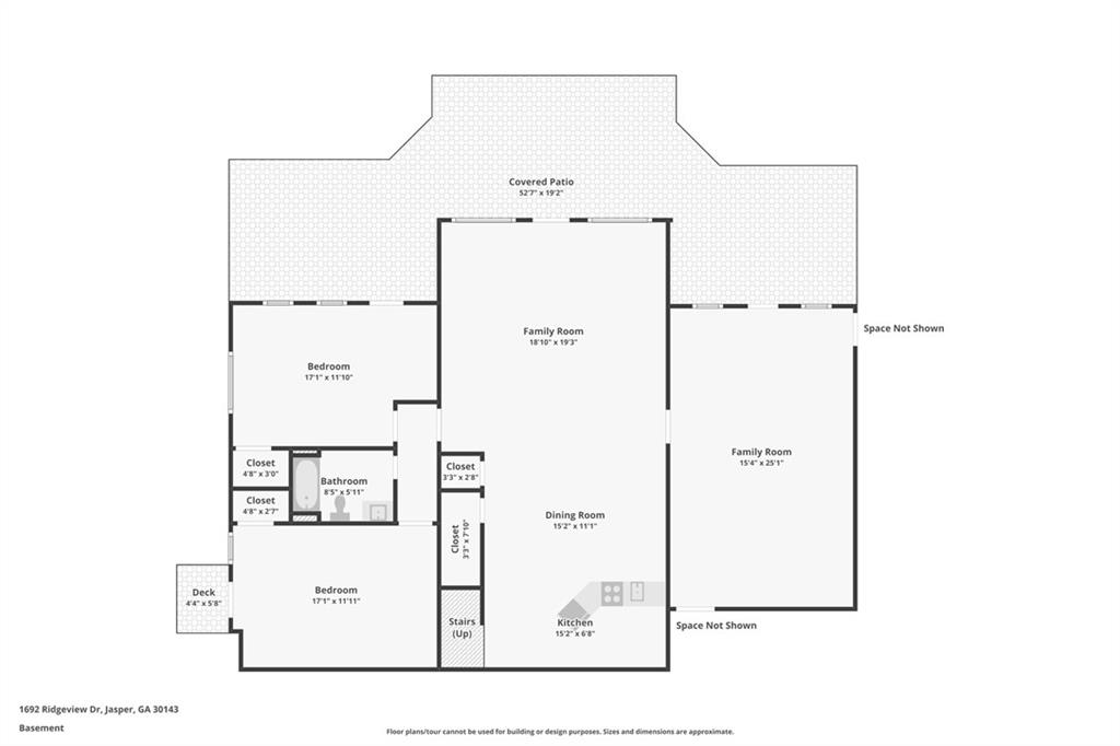 1692 Ridgeview Drive