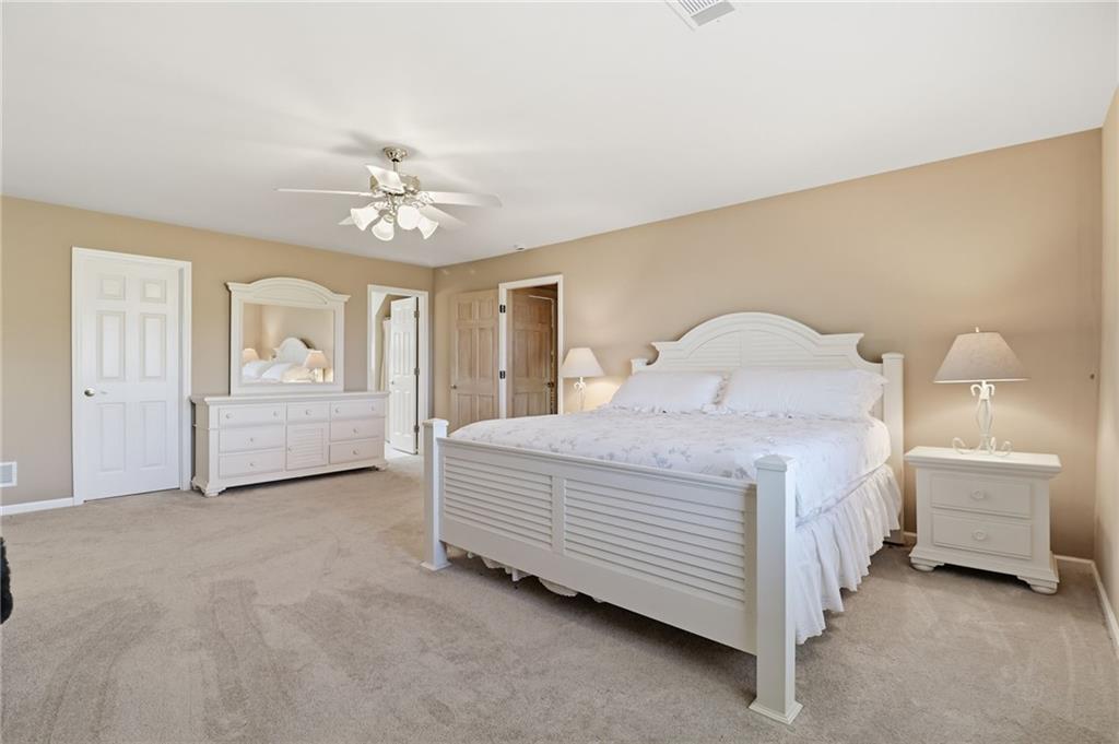 1692 Ridgeview Drive