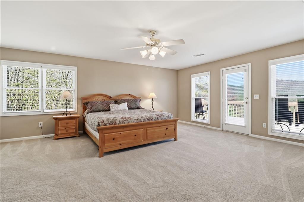 1692 Ridgeview Drive
