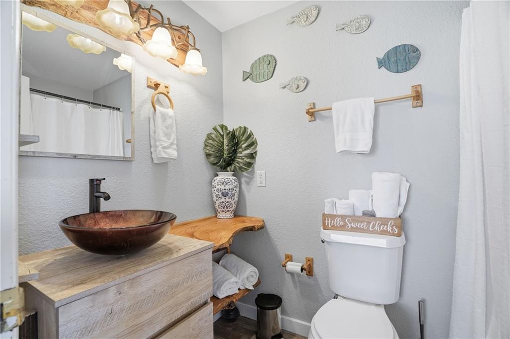 125 Wolfscratch Drive, #608
