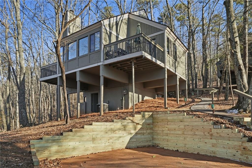 125 Wolfscratch Drive, #608