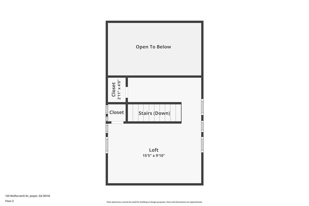 125 Wolfscratch Drive, #608