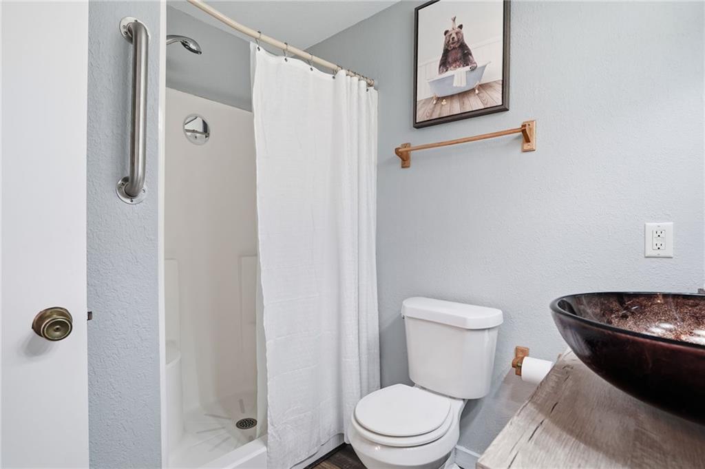 125 Wolfscratch Drive, #608