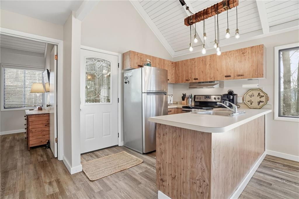 125 Wolfscratch Drive, #608