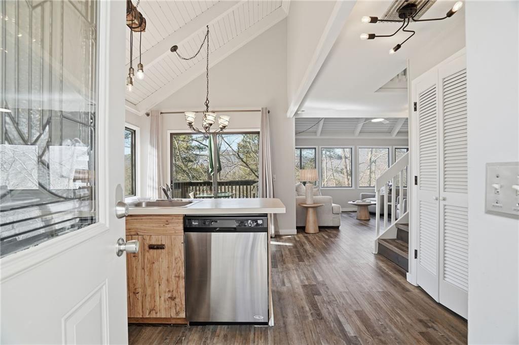 125 Wolfscratch Drive, #608