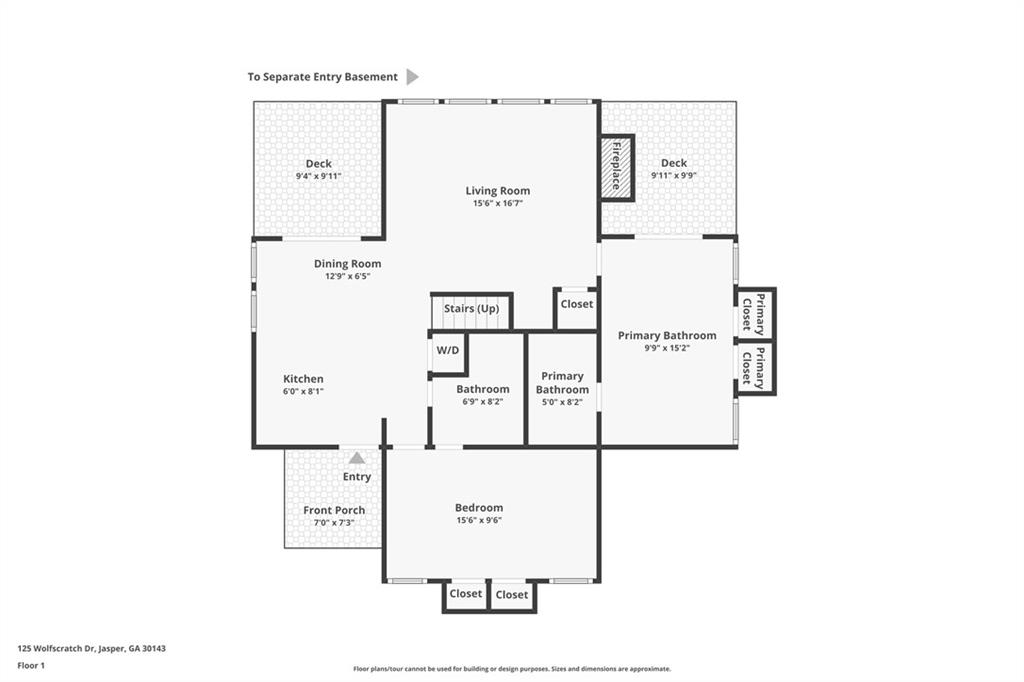 125 Wolfscratch Drive, #608