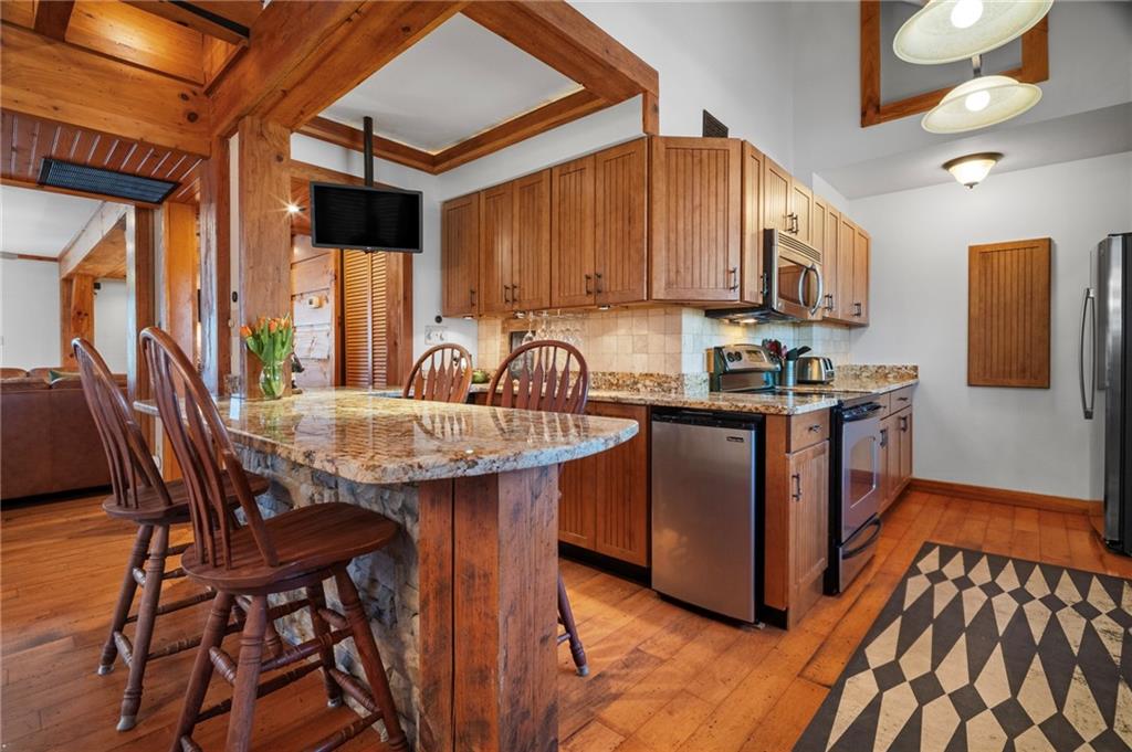 170 Sconti Ridge Unit 432