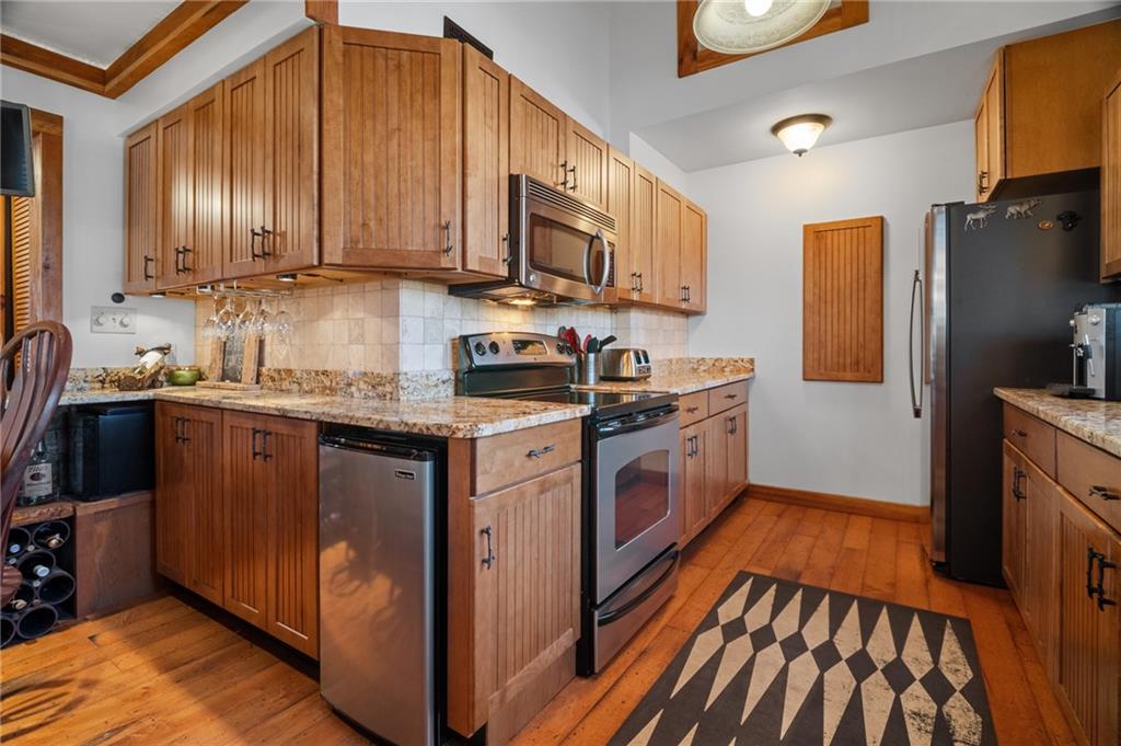 170 Sconti Ridge Unit 432