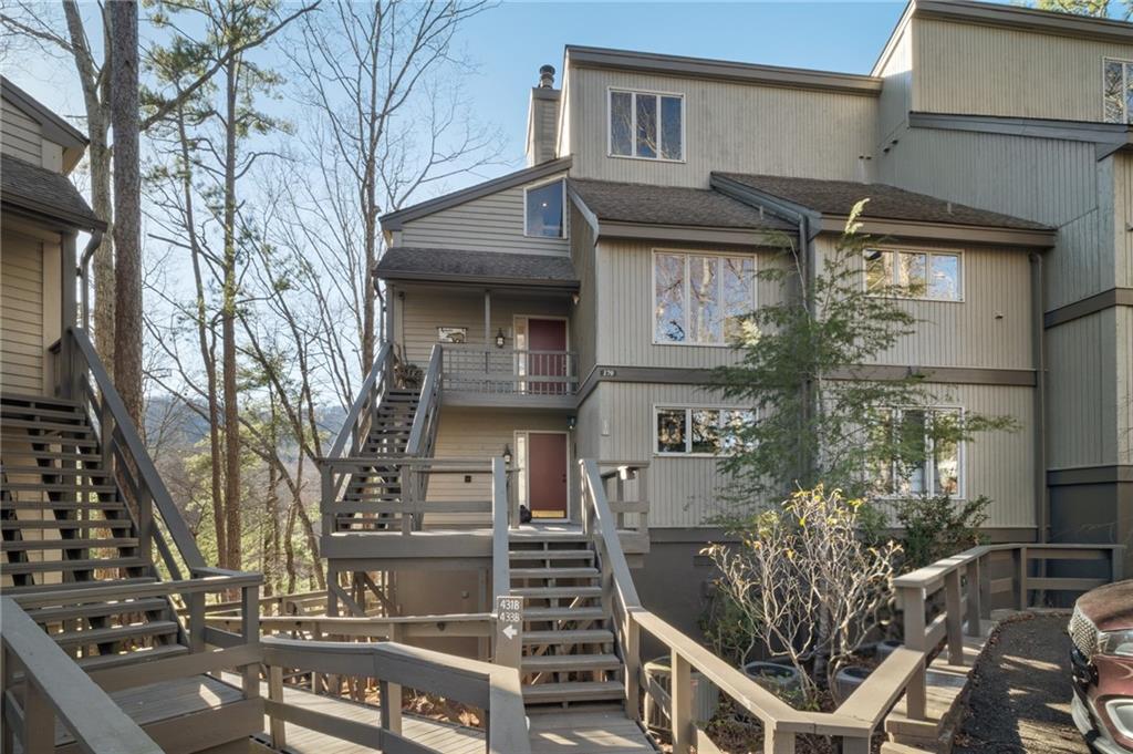170 Sconti Ridge Unit 432
