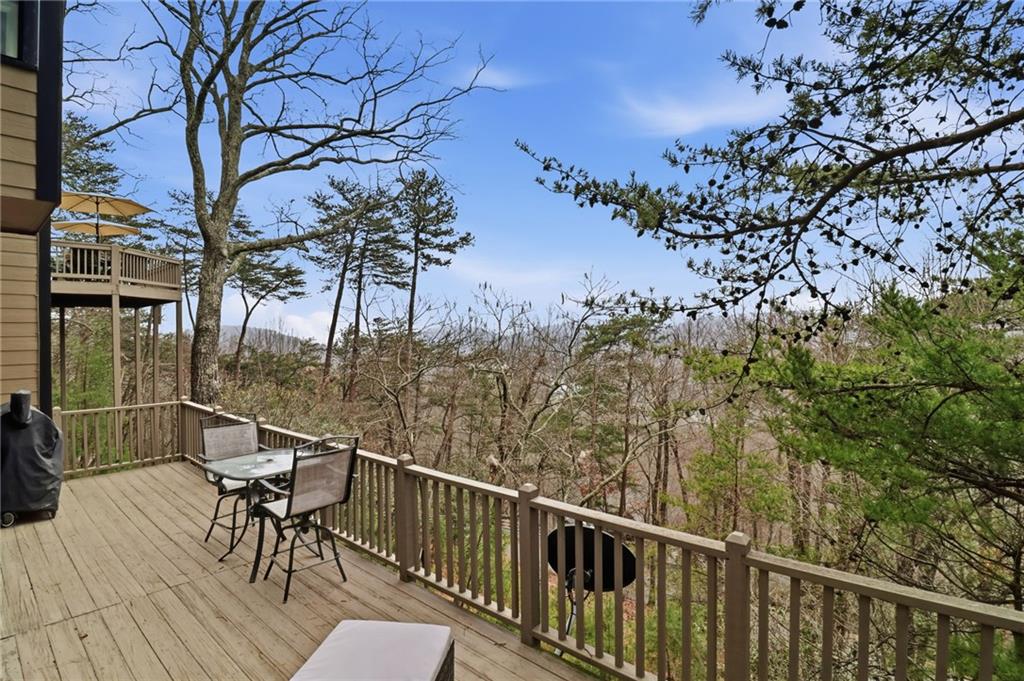 674 Grouse Gap Drive