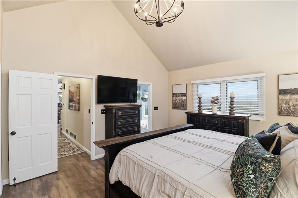 674 Grouse Gap Drive