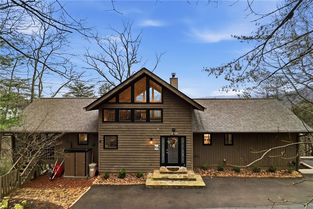 674 Grouse Gap Drive