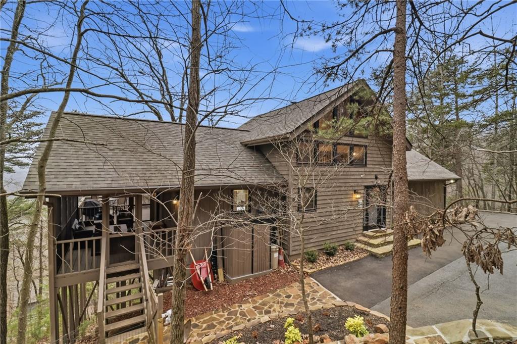 674 Grouse Gap Drive