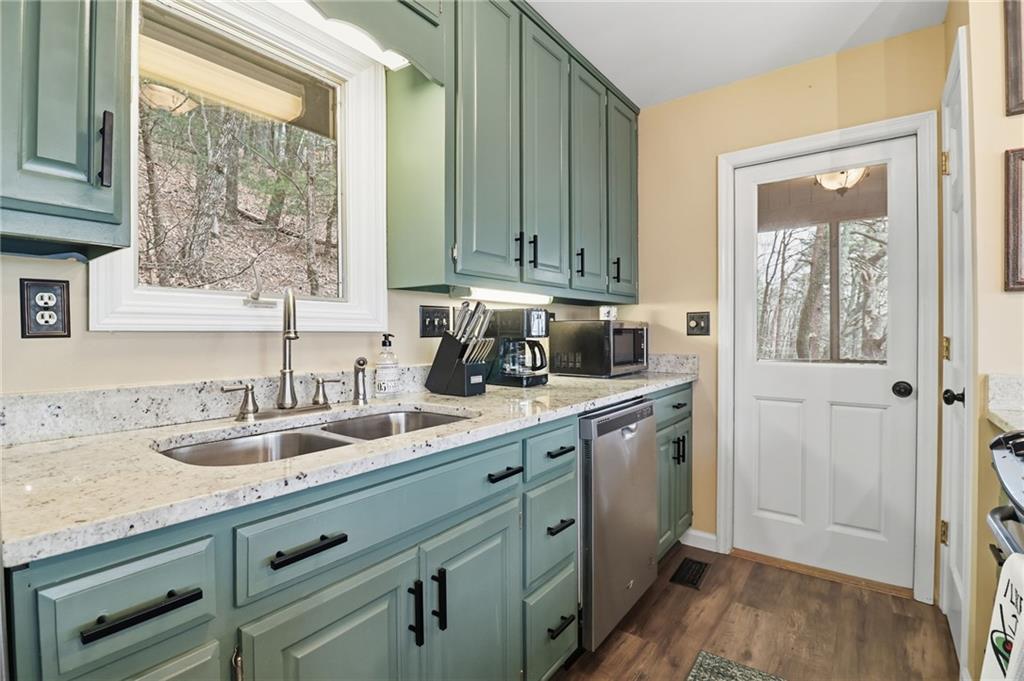 674 Grouse Gap Drive