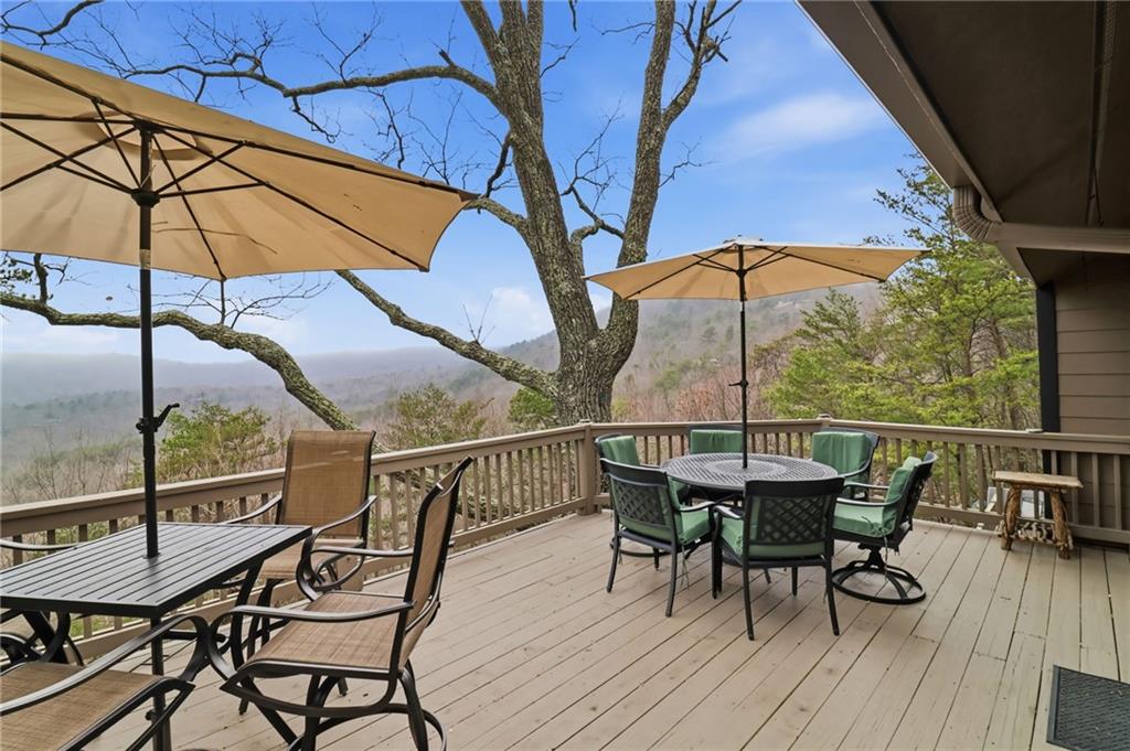 674 Grouse Gap Drive