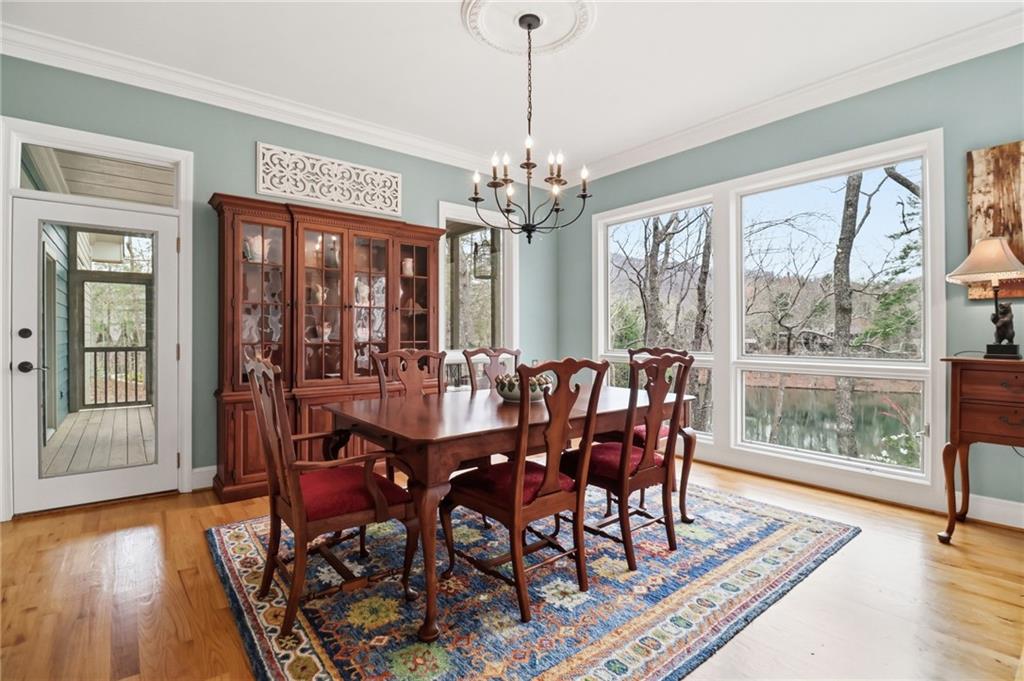 254 Indigo Bunting Trail