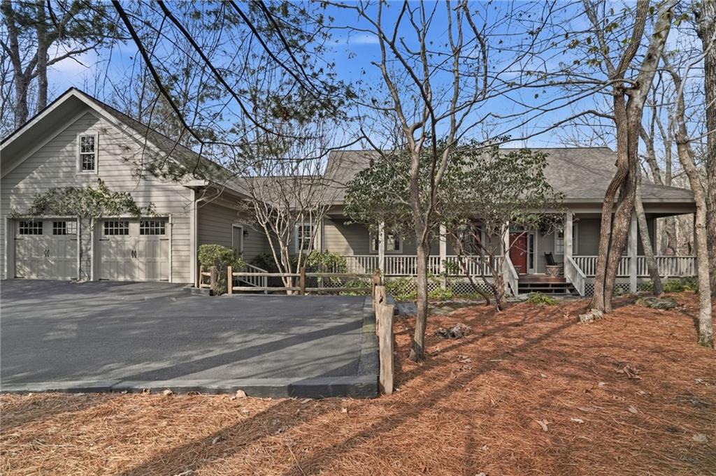 254 Indigo Bunting Trail