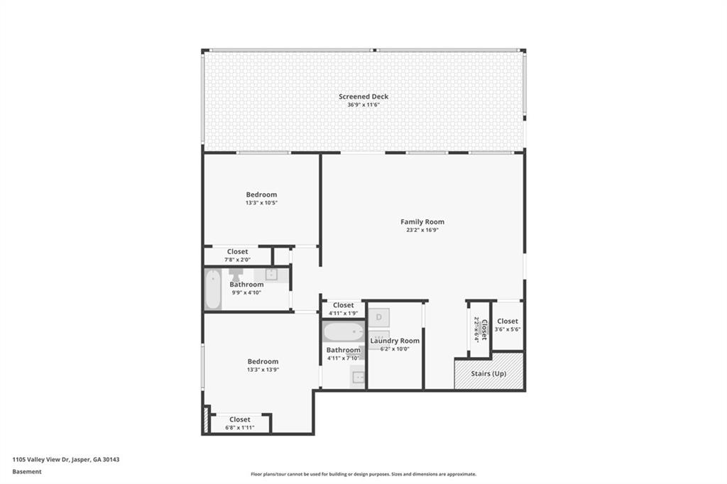 1105 Valley View Drive