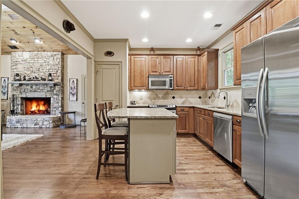 1105 Valley View Drive