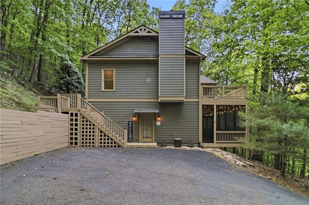 1105 Valley View Drive