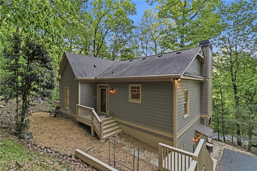 1105 Valley View Drive